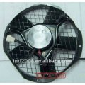 Auto de refrigeração elétrico do ventilador do condensador toyota coaster ônibus 12v/24v