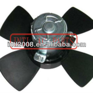 Auto Electric Condenser cooling Fan for Opel Astra/corsa/vectra 1341244 22061461
