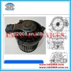 car part A/C heater blower motor 871030k130 BLOWER MOTOR for Toyota Hilux Sr / Srv / Sw4 Blower Fan 2005- 2010