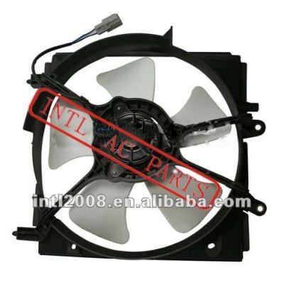 ELECTRIC FAN FOR TOYOTA OEM#16363-11070 1636311070