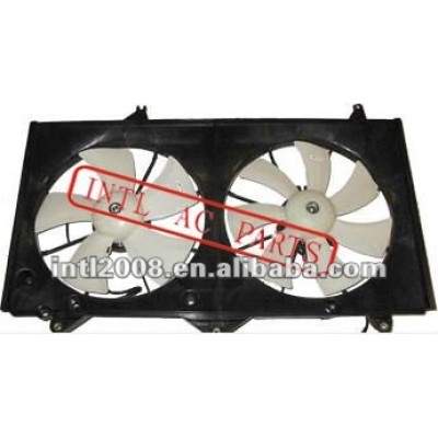 A/C FAN ASSY / Radiator Fan FOR TOYOTA CAMRY