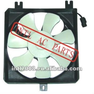 Electric Fan / Radiator Fan FOR TOYOTA TERCEL 95-99 OEM#88590-16070 8859016070