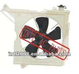 Electric Fan / Radiator Fan FOR TOYOTA VIOS 03'