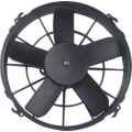 12v/24v bus condicionador de ar do ventilador do condensador