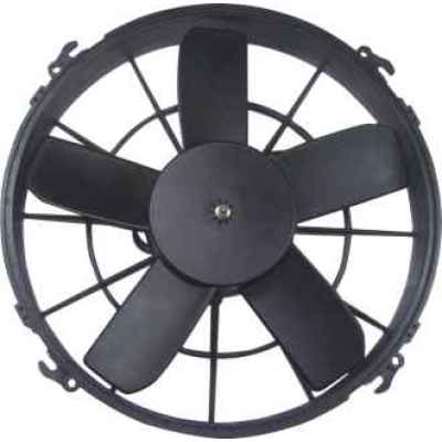 12V/24V Bus Air Conditioner Condenser fan