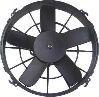 12V/24V Bus Air Conditioner Condenser fan
