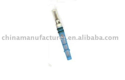 intl-j001 throttle valve (orifice tube)