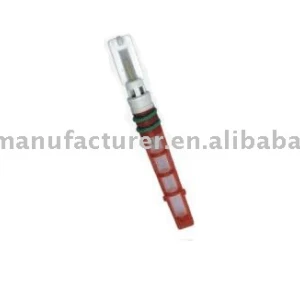 intl-j008 throttle valve (orifice tube)