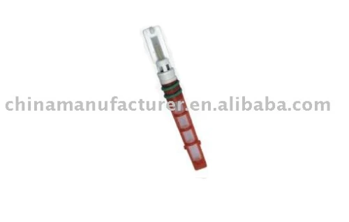 intl-j008 throttle valve (orifice tube)