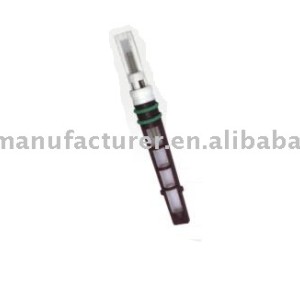 intl-j011 throttle valve (orifice tube)