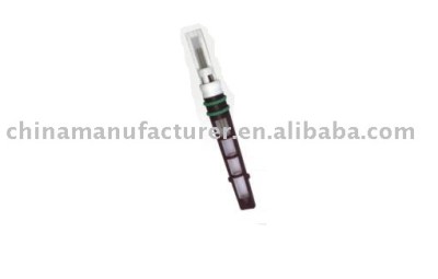 intl-j011 throttle valve (orifice tube)
