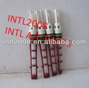 Auto ac throttle valve TUBE EXPANDER orifice tube A/C Expansion Device A/C Orifice Tube Purple