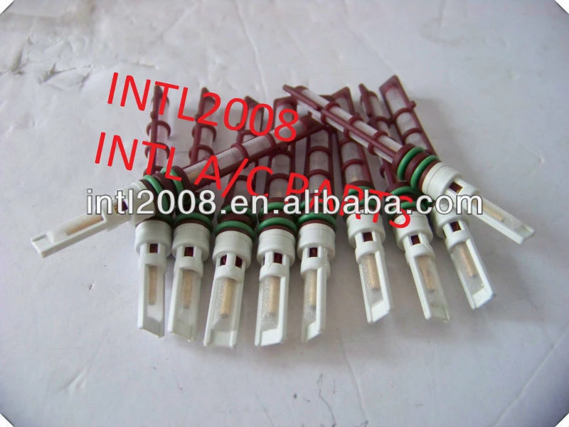 Auto ac throttle valve TUBE EXPANDER orifice tube A/C Expansion Device A/C Orifice Tube Purple
