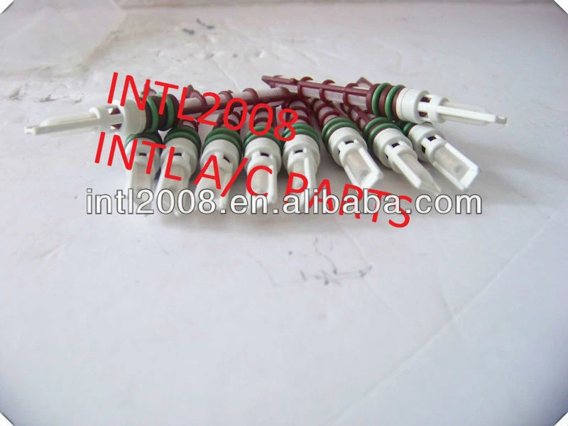 Auto ac throttle valve TUBE EXPANDER orifice tube A/C Expansion Device A/C Orifice Tube Purple