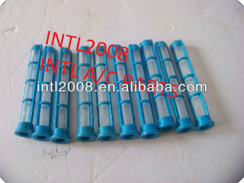 Auto ac throttle valve TUBE EXPANDER orifice tube A/C Expansion Device A/C Filter Screen Kit