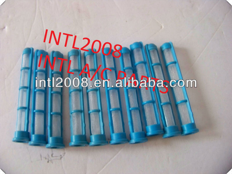 Auto ac throttle valve TUBE EXPANDER orifice tube A/C Expansion Device A/C Filter Screen Kit