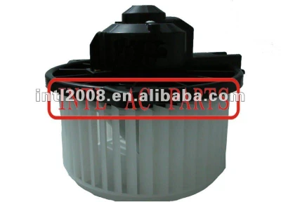 Heater Blower Motor for Toyota Avensis Verso -02 Toyota Altis oem#194000-1500