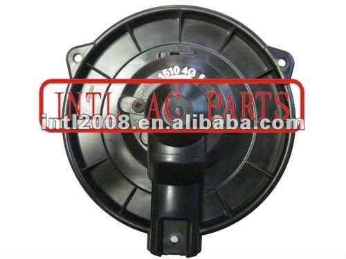 Heater Blower Motor for Toyota Corolla 01-07/ Verso 03-08 / Matrix 03-07