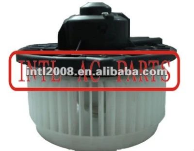 Heater Blower Motor for Honda CRV / Stream 194000-1600 11B