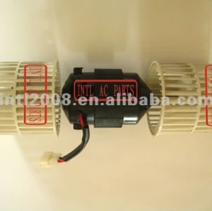 auto blower motor for toyota coaster and mini bus