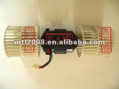auto blower motor for toyota coaster and mini bus