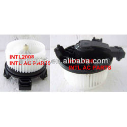 China alta qualidade Auto Heater Blower Motor para Toyota Hilux 2005-2007 Blower Motor Assy AE272700-0780 87103-ok091 272700-0780