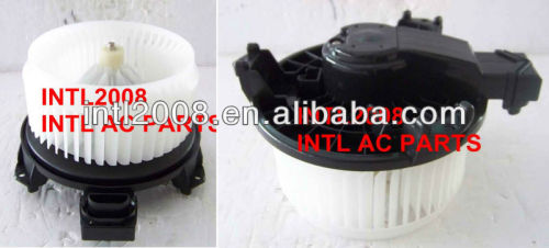 China alta qualidade Auto Heater Blower Motor para Toyota Hilux 2005-2007 Blower Motor Assy AE272700-0780 87103-ok091 272700-0780