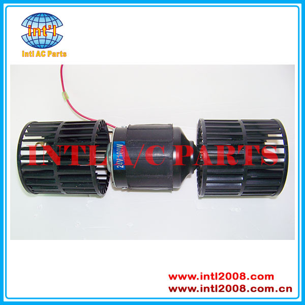 auto air conditioning a/c blower motor for BEU-404-100 evaporator unit box