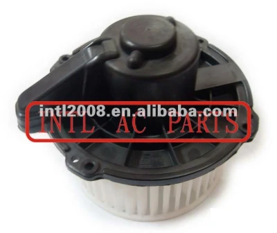 blower motor for isuzu 8-97221954-0