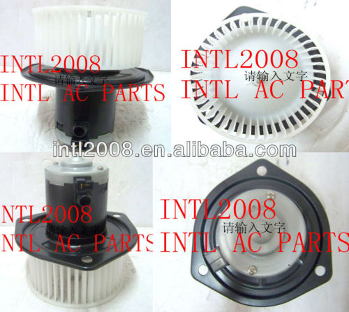 China de alta qualidade auto ar condicionado uma/c aquecedor ventilador de motor 162500-6471 1625006471