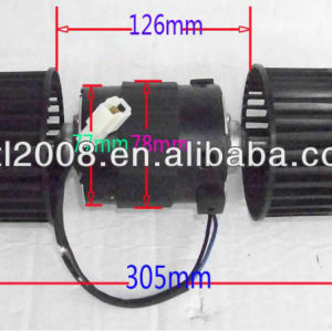 Ac auto( um/c) peças auto motor ventilador para toyota coaster toyota peças de ar condicionado