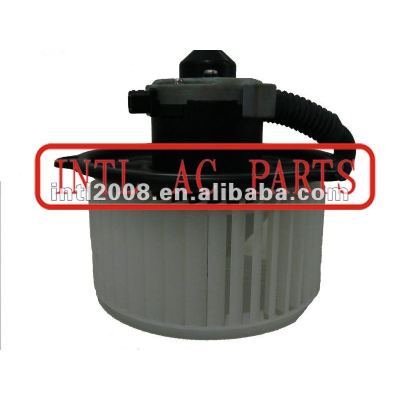 Heater Blower Motor for HINO RANGER / MEGA #282500-1371