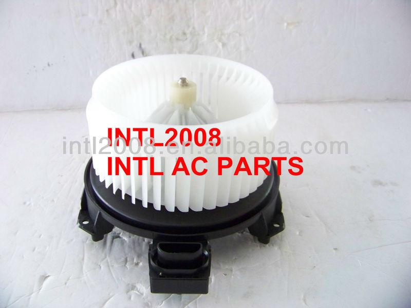 Heater Blower Motor for TOYOTA HILUX AE2727000780 2KD7374106