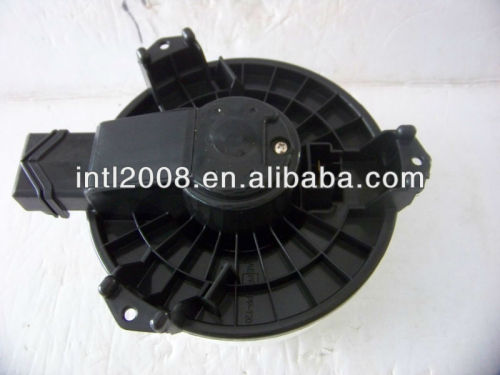 aquecedor do motor do ventilador para toyota corolla 2008 toyota hilux 2010