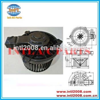 871030K130 87103-0K130 88550-97501 8855097501 for toyota hilux SR/SRV/SW4 2005- 2010 a/c blower motor 12V