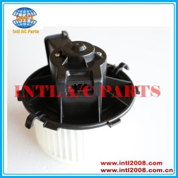Auto air con cooling fan For Peugeot Boxer/Citroen Jumper/Fiat Ducato 250 2006-2014 blower motor 12V 77364058 6441Y2