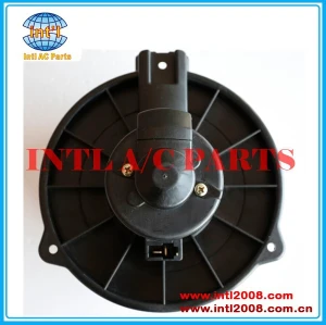 AC 156.3*69mm fan motor for Toyota Innova / Toyota Hiace 2002 LHD blower motor
