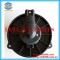 AC 156.3*69mm fan motor for Toyota Innova / Toyota Hiace 2002 LHD blower motor