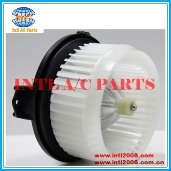 Car AC Blower motor for Toyota Vios 2008 LHD 144*69.7mm fan motor