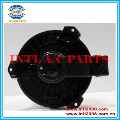 Car AC Blower motor for Toyota Vios 2008 LHD 144*69.7mm fan motor