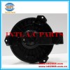 Car AC Blower motor for Toyota Vios 2008 LHD 144*69.7mm fan motor