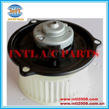 Cooling blower fan motor for Toyota Revo 145.5*64.5mm LHD