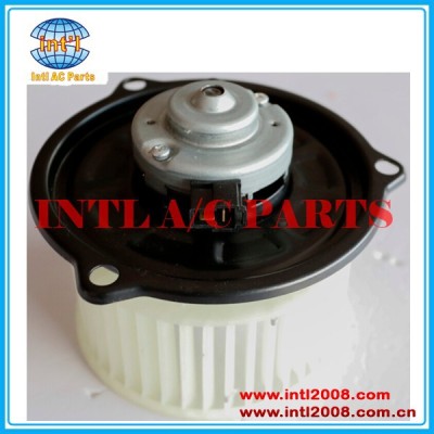 Cooling blower fan motor for Toyota Revo 145.5*64.5mm LHD