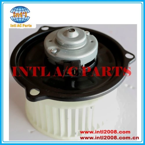 Cooling blower fan motor for Toyota Revo 145.5*64.5mm LHD