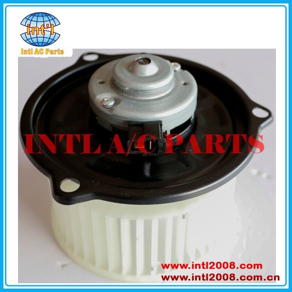 Ventilador de refrigeração do motor do ventilador para toyota revo 145.5*64.5mm lhd