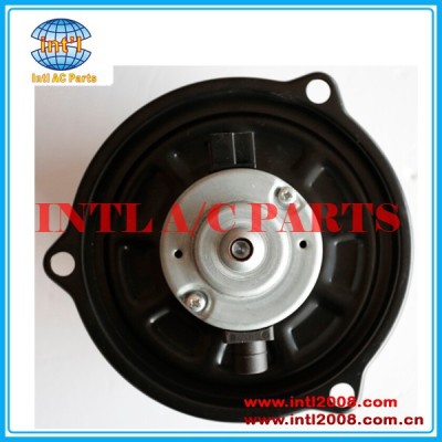 Cooling blower fan motor for Toyota Revo 145.5*64.5mm LHD