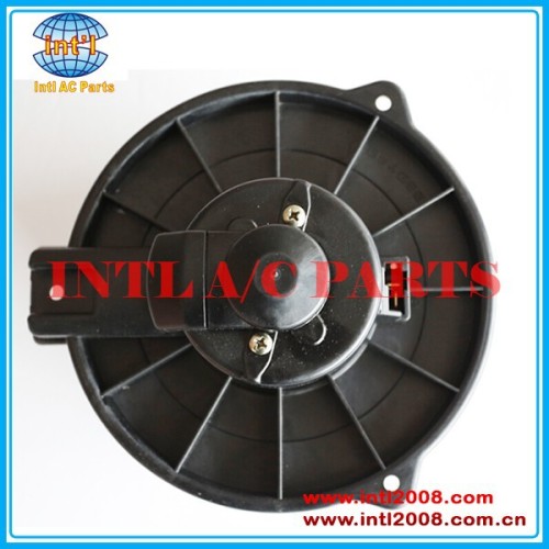 87103-02021 8710302021 aquecedor ventilador/conjunto de motor para toyota corolla 1998-2002
