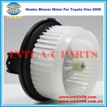 HVAC Heater Blower Motor for Toyota Vios 2008
