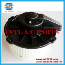 Ac auto refrigeração para isuzu hilander rhd 147*65mm ventilador do ventilador do motor