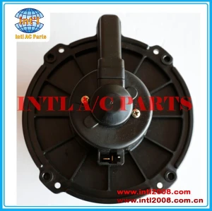 Auto ac Cooling FOR Isuzu Hilander RHD 147*65mm blower fan motor